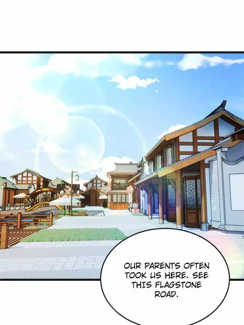 My Sister Is A SuperStar Chapter 168