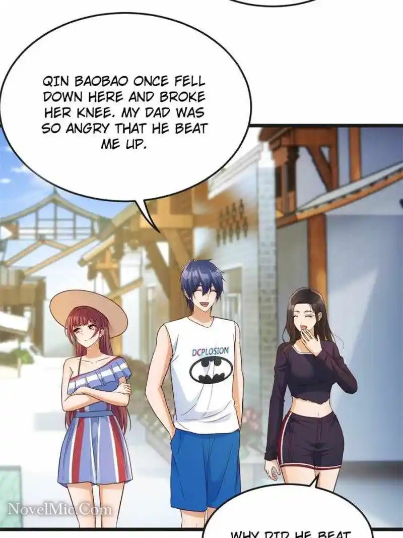 My Sister Is A SuperStar Chapter 168