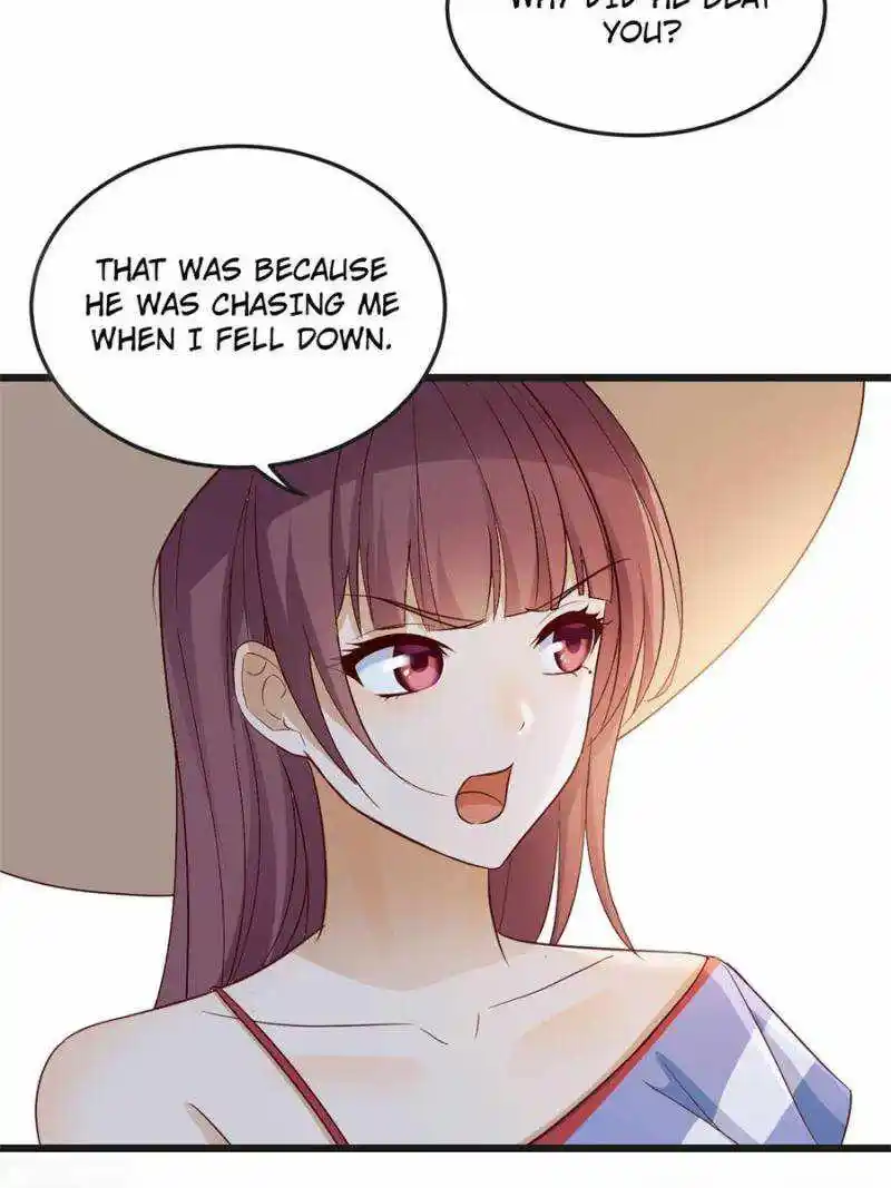 My Sister Is A SuperStar Chapter 168