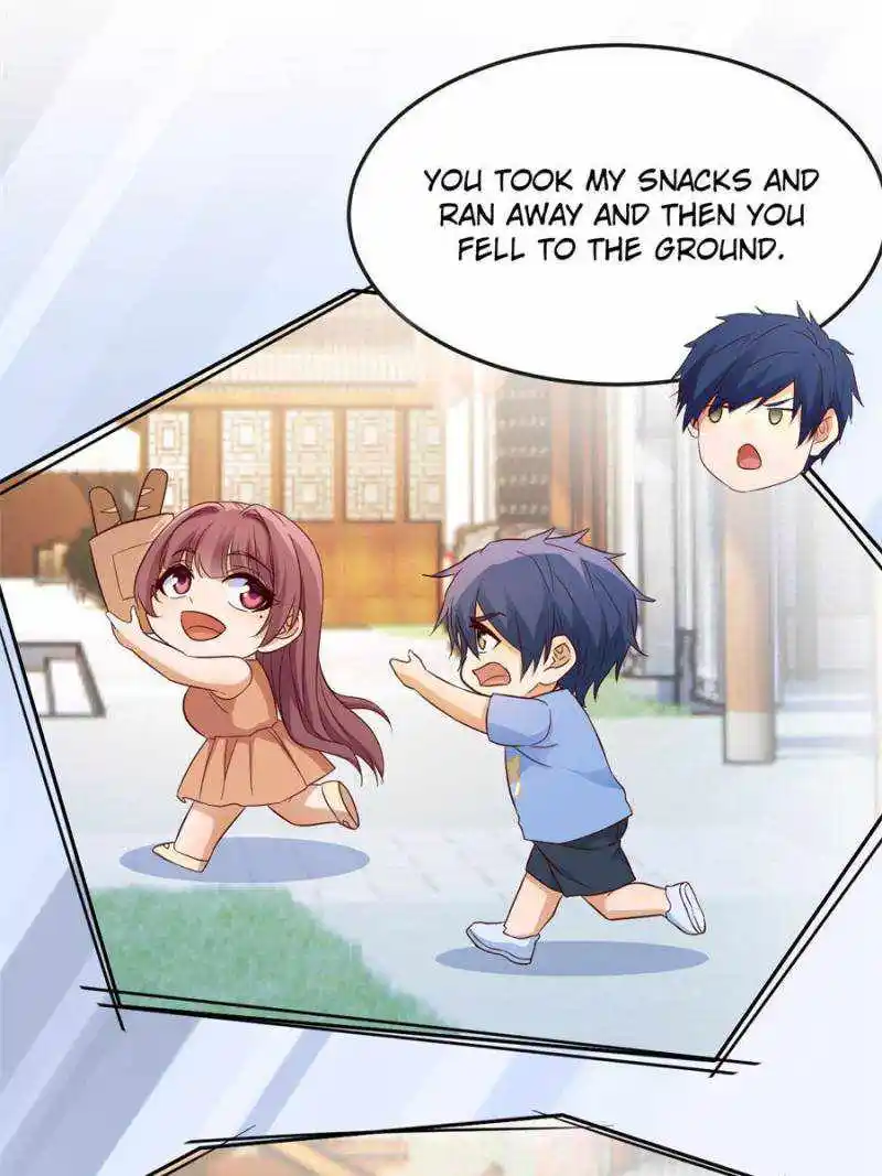 My Sister Is A SuperStar Chapter 168