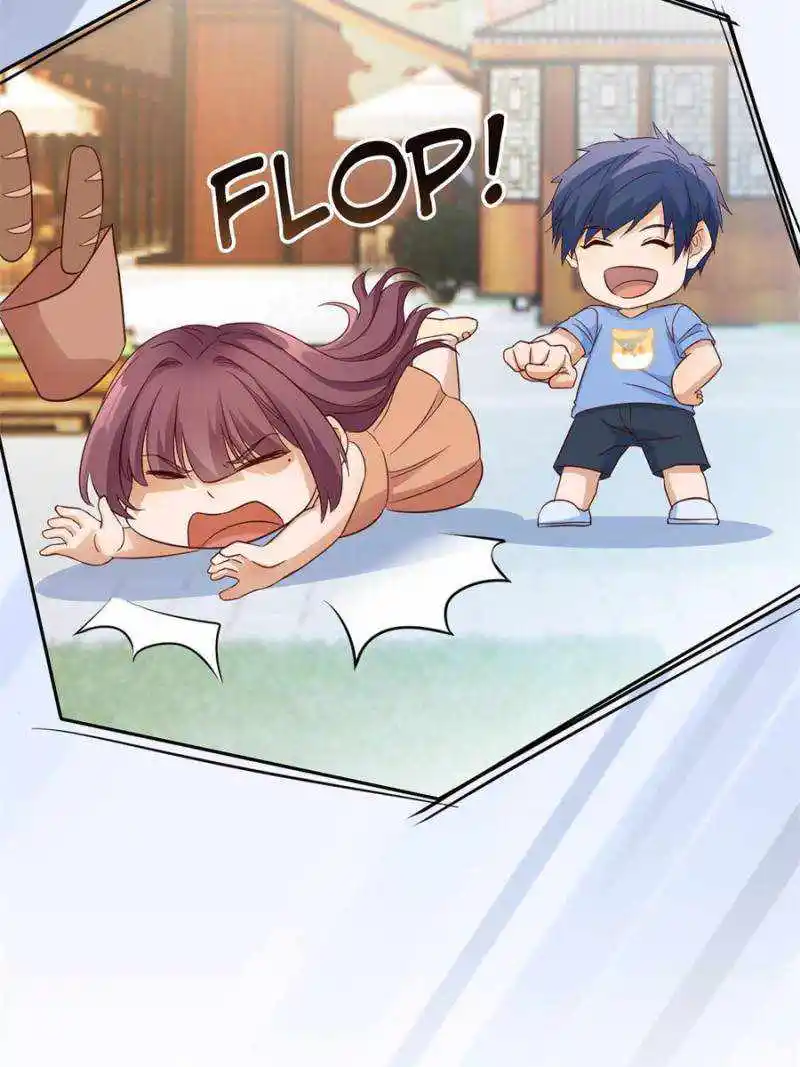 My Sister Is A SuperStar Chapter 168