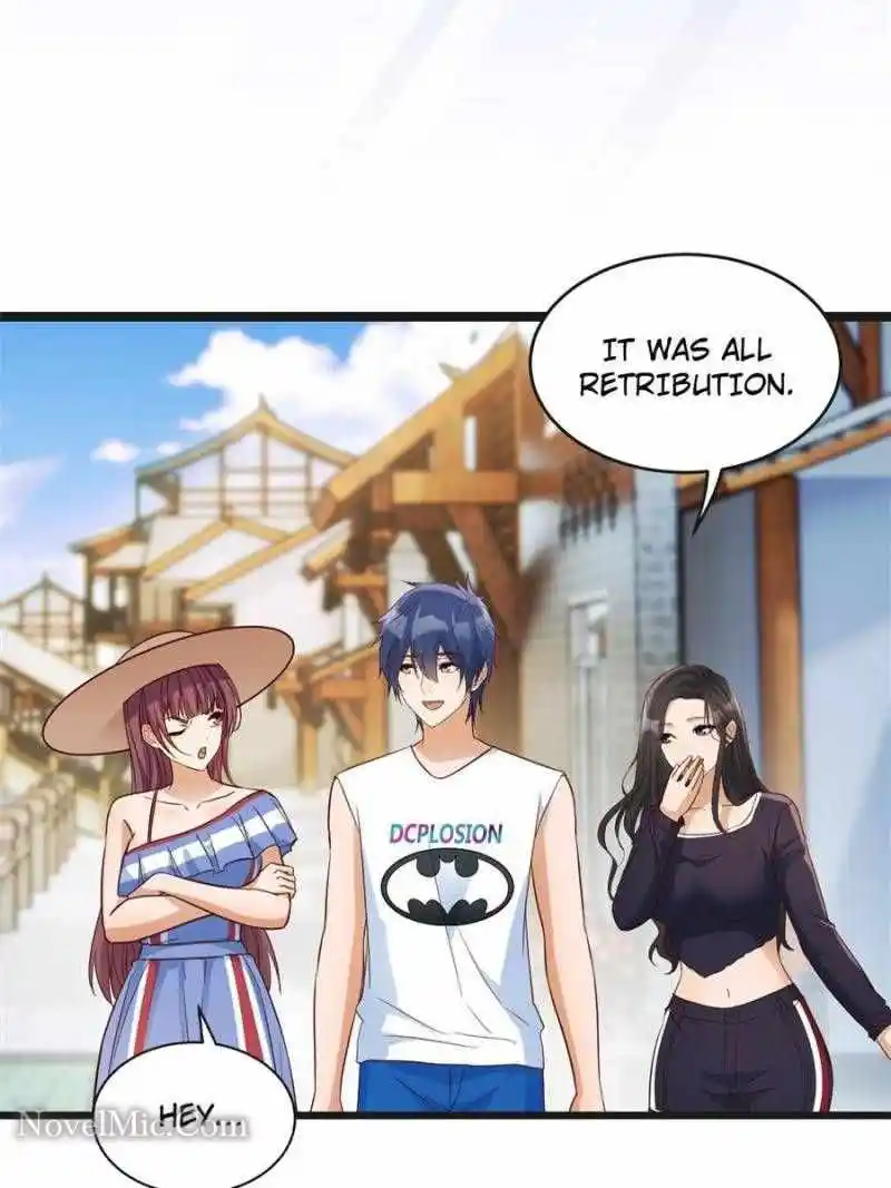 My Sister Is A SuperStar Chapter 168