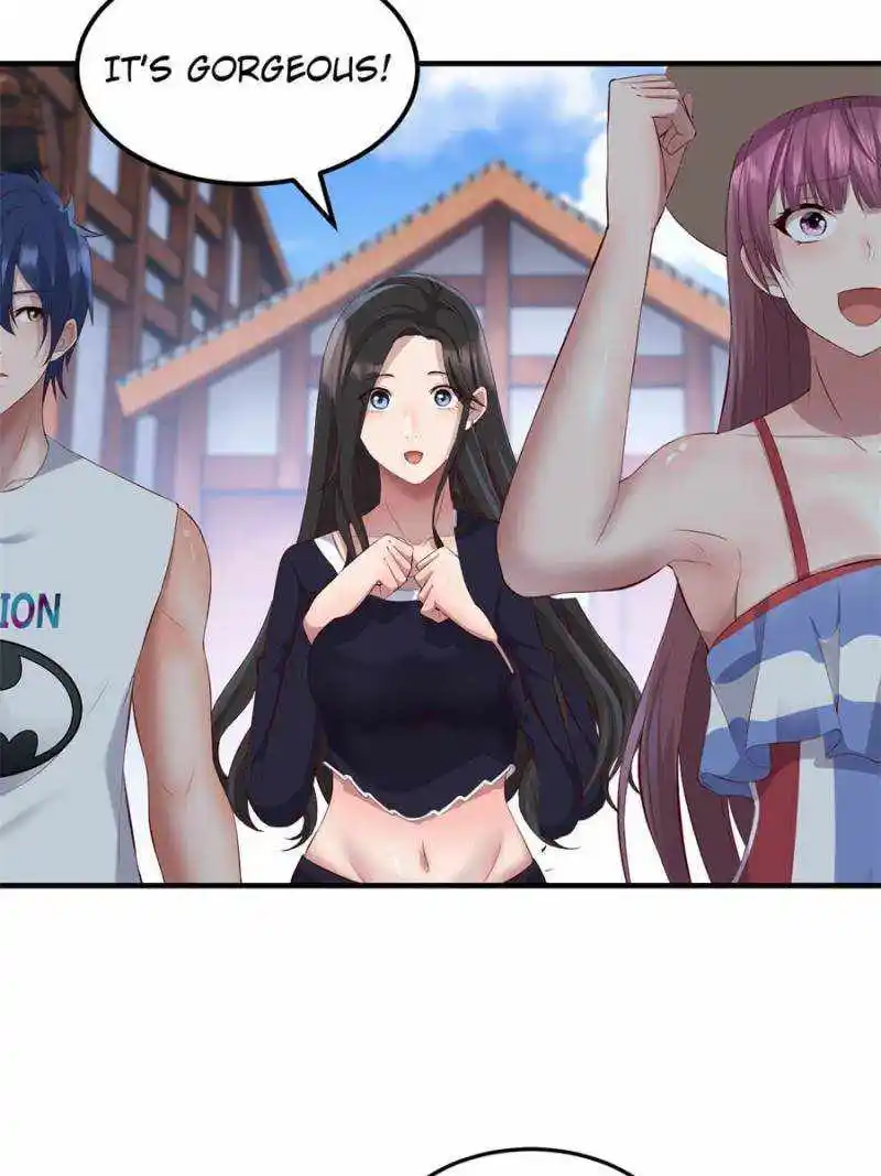 My Sister Is A SuperStar Chapter 168