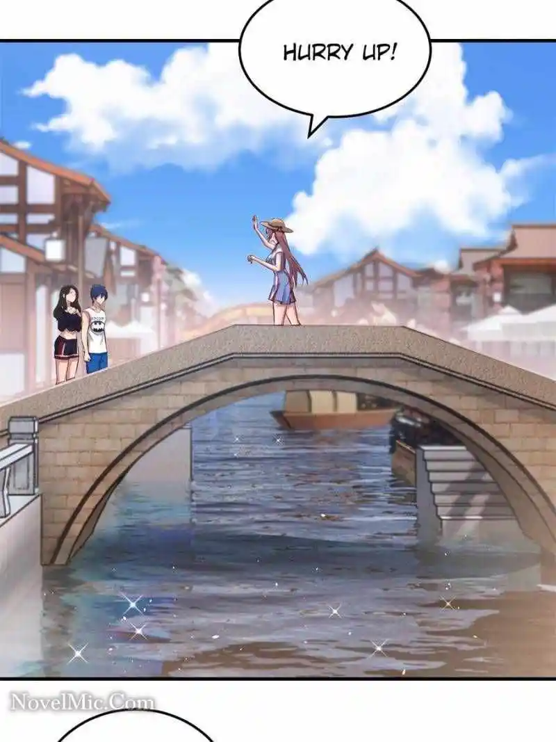 My Sister Is A SuperStar Chapter 168