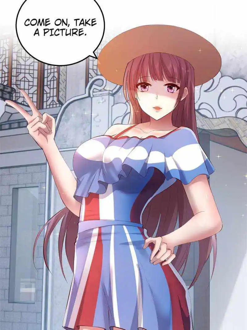 My Sister Is A SuperStar Chapter 168