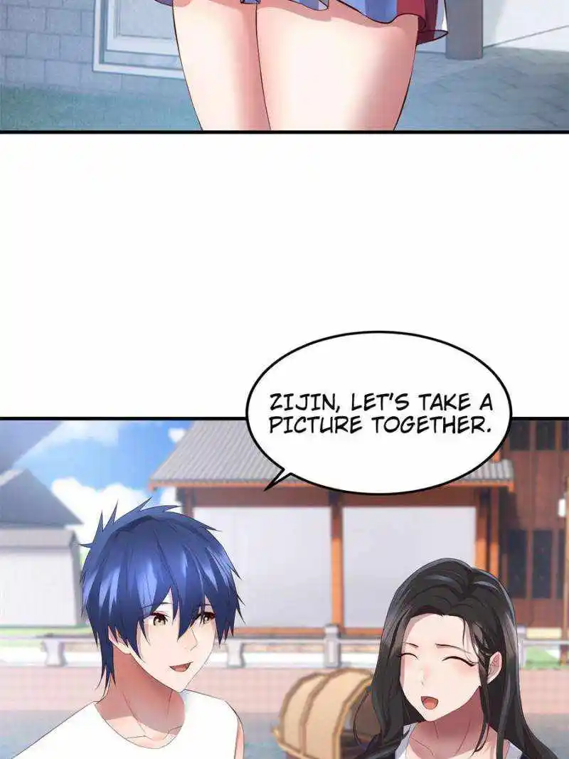 My Sister Is A SuperStar Chapter 168