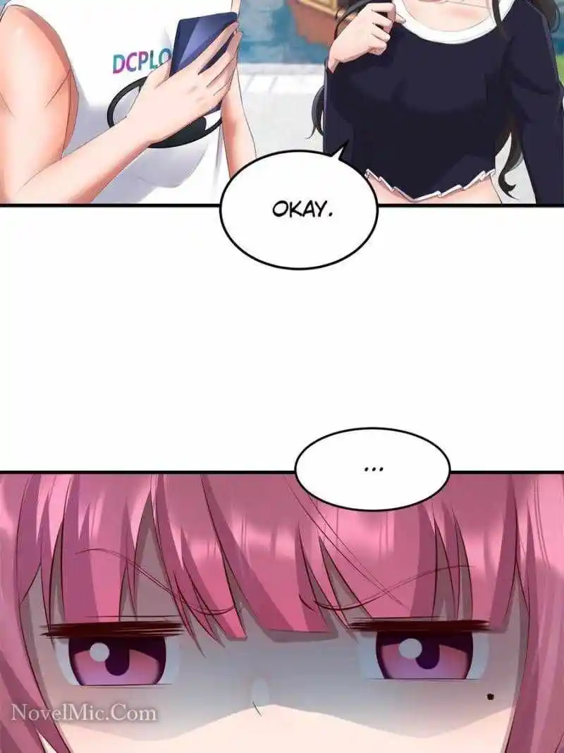 My Sister Is A SuperStar Chapter 168