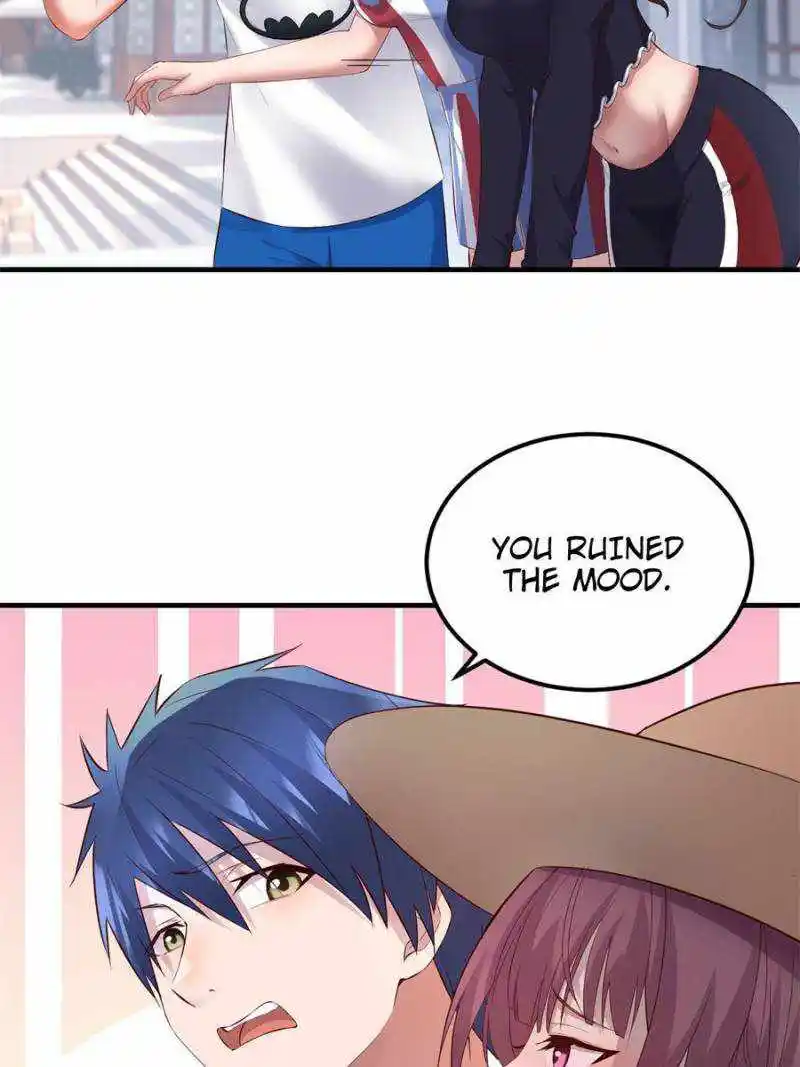 My Sister Is A SuperStar Chapter 168