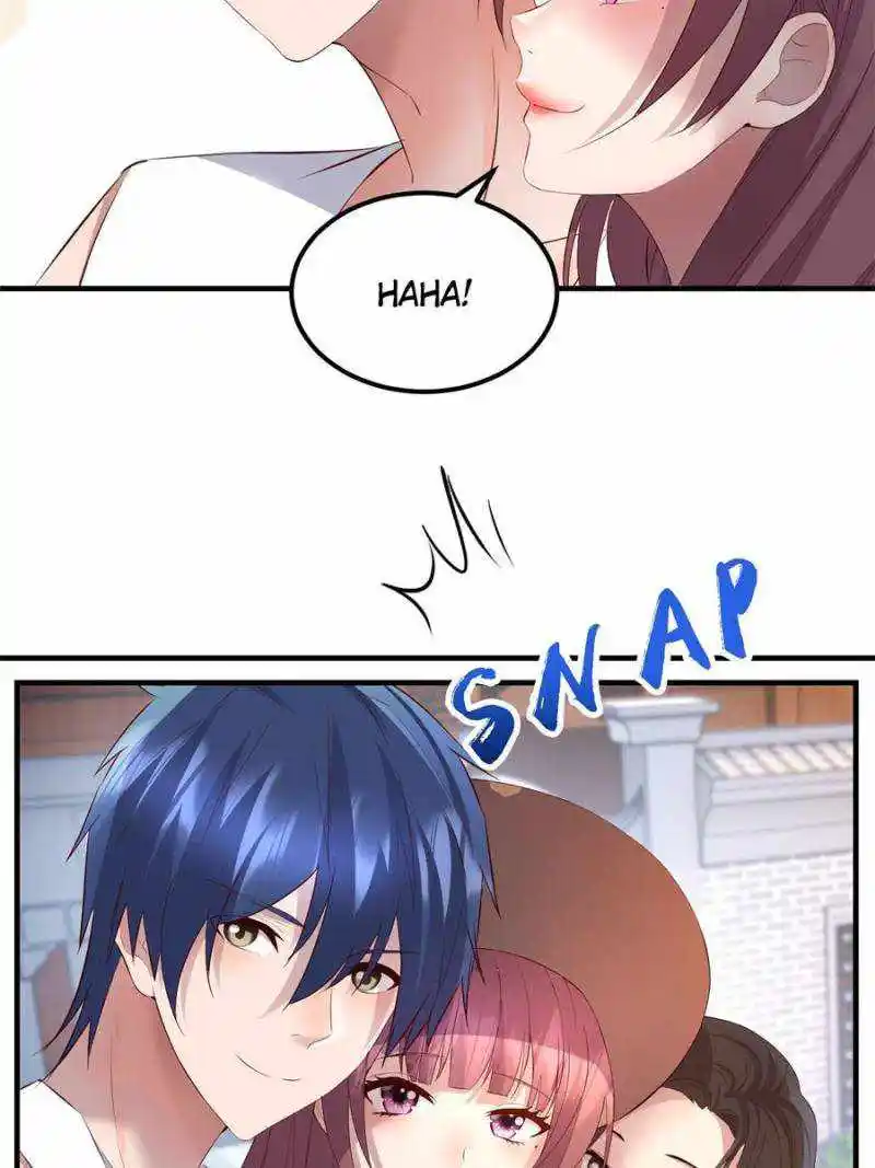 My Sister Is A SuperStar Chapter 168