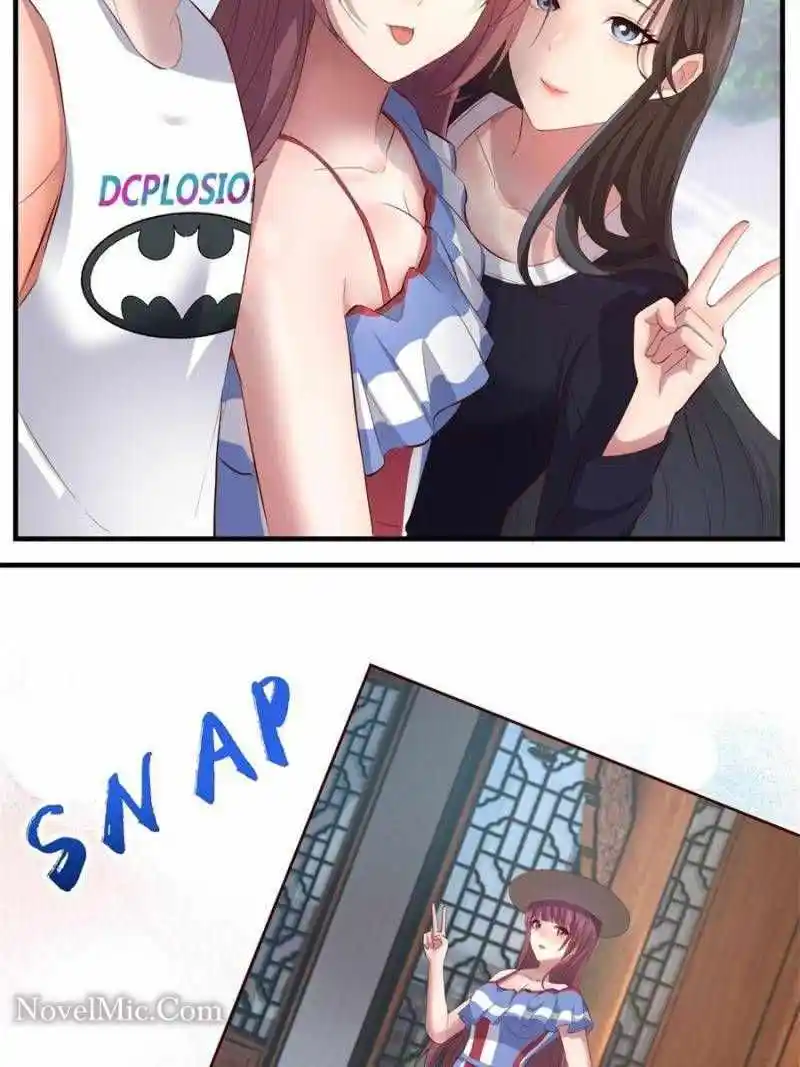 My Sister Is A SuperStar Chapter 168