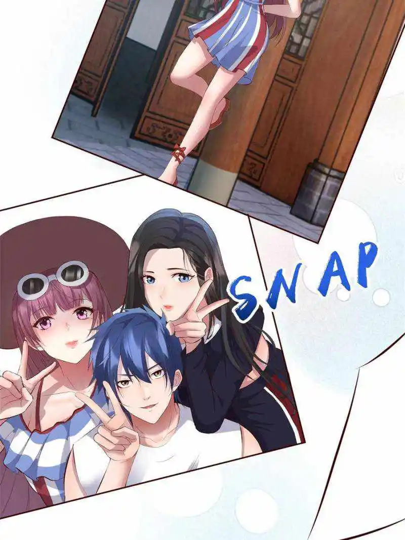 My Sister Is A SuperStar Chapter 168