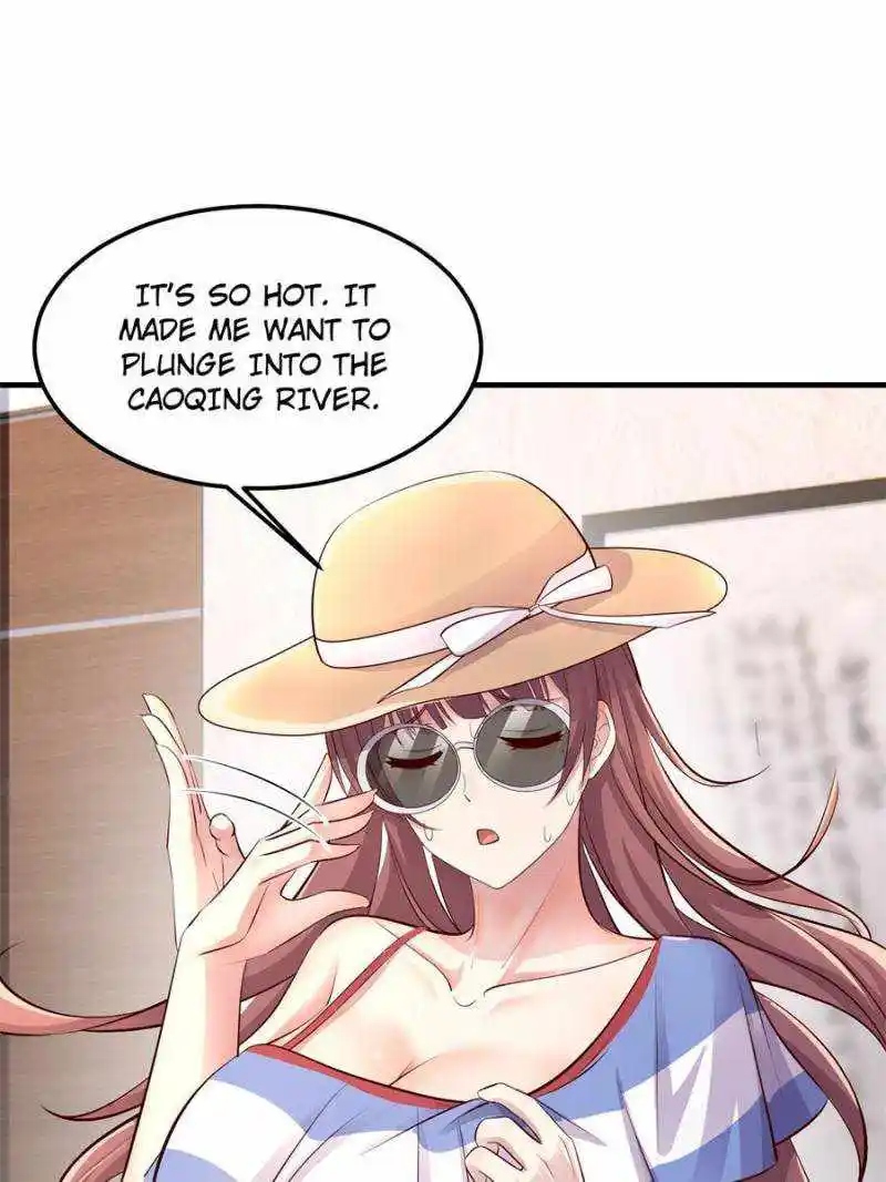 My Sister Is A SuperStar Chapter 168