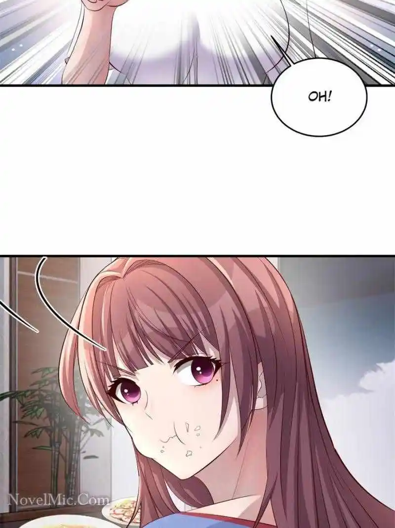 My Sister Is A SuperStar Chapter 168