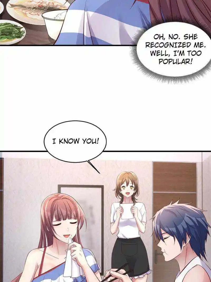 My Sister Is A SuperStar Chapter 168