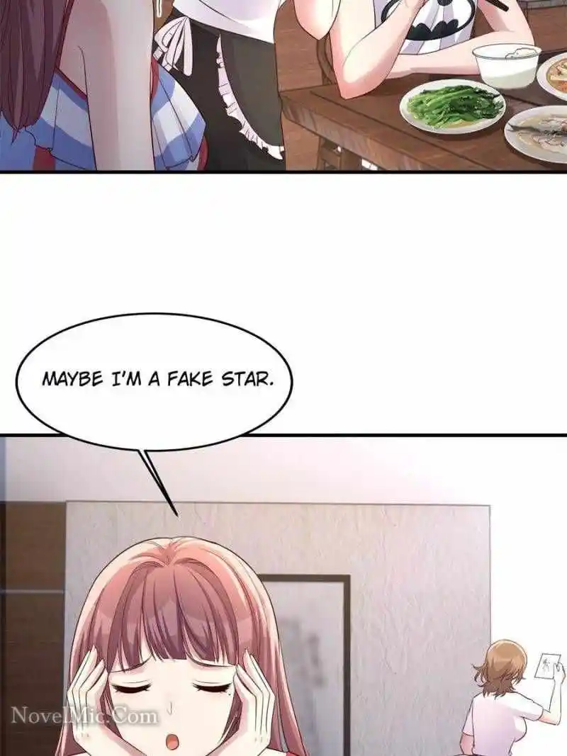 My Sister Is A SuperStar Chapter 168