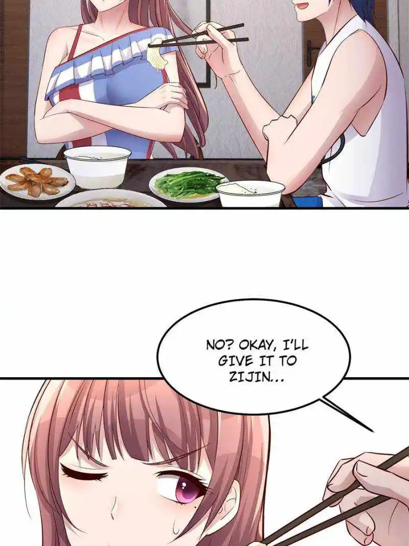 My Sister Is A SuperStar Chapter 168