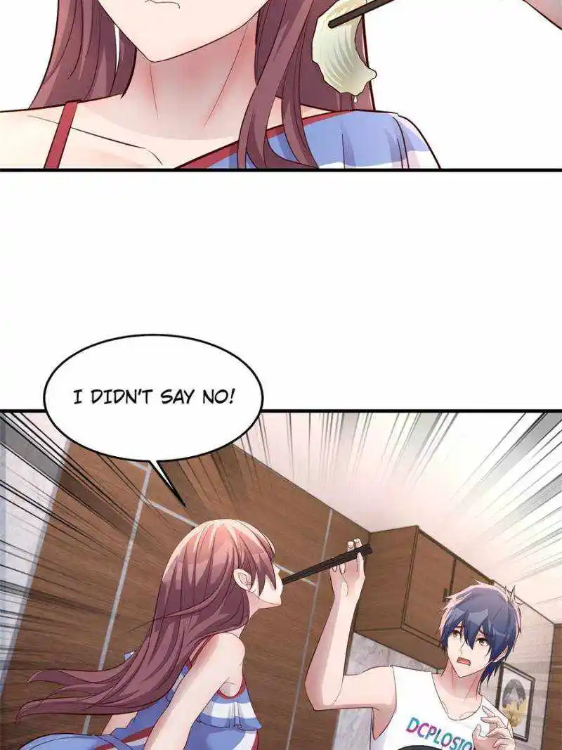 My Sister Is A SuperStar Chapter 168