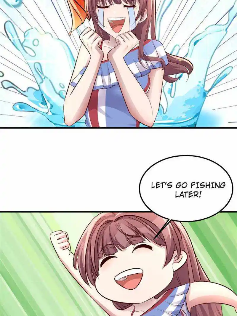 My Sister Is A SuperStar Chapter 168