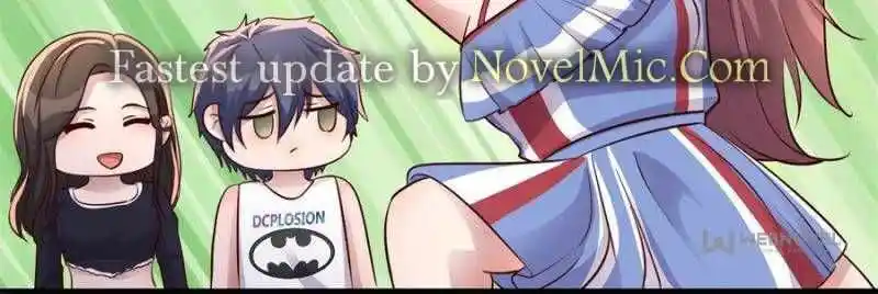 My Sister Is A SuperStar Chapter 168