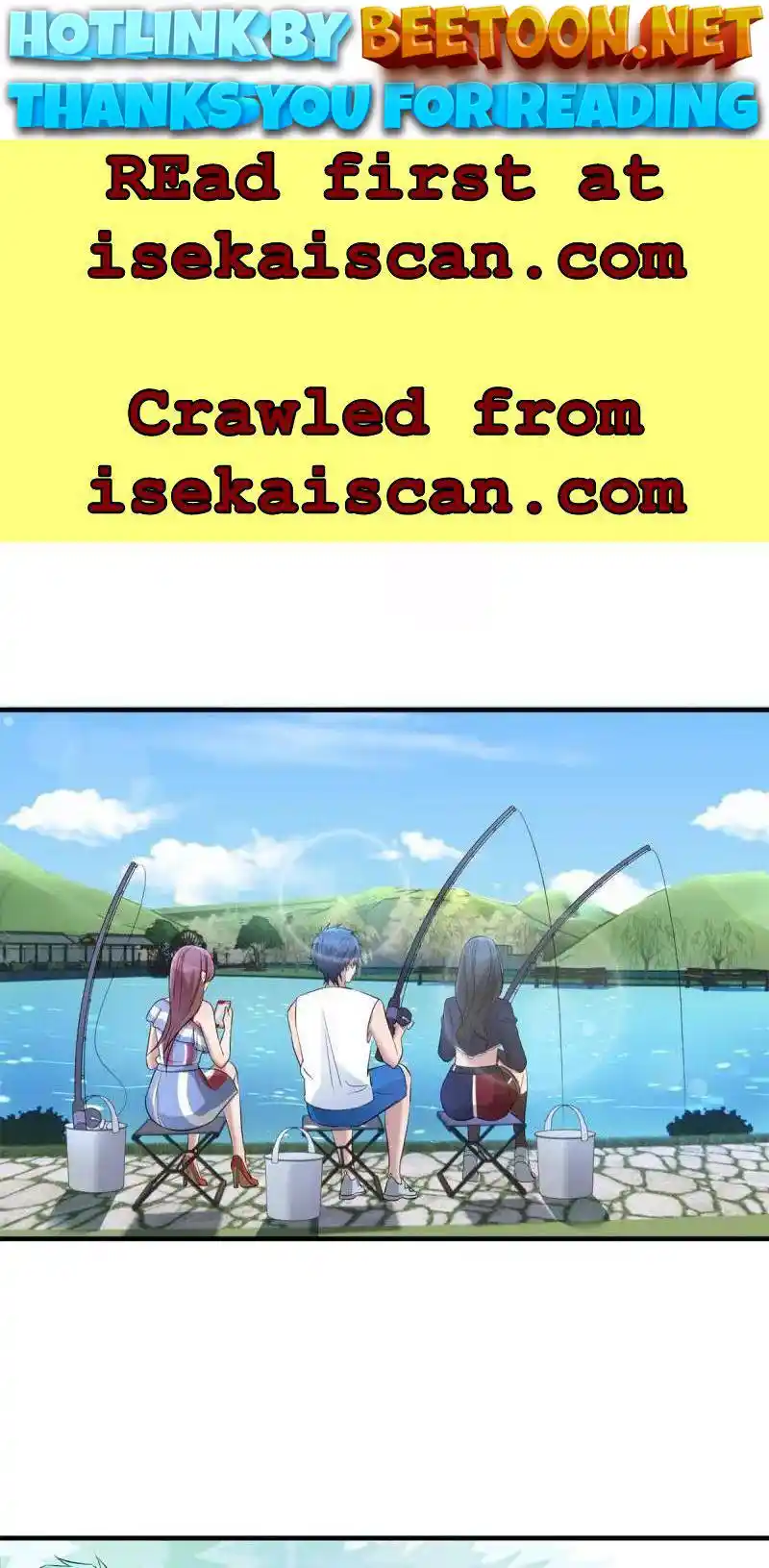 My Sister Is A Superstar Chapter 169