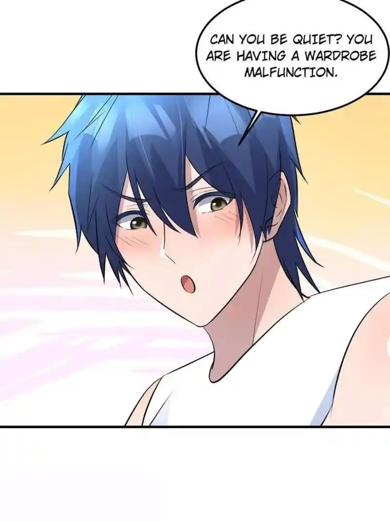 My Sister Is A Superstar Chapter 169