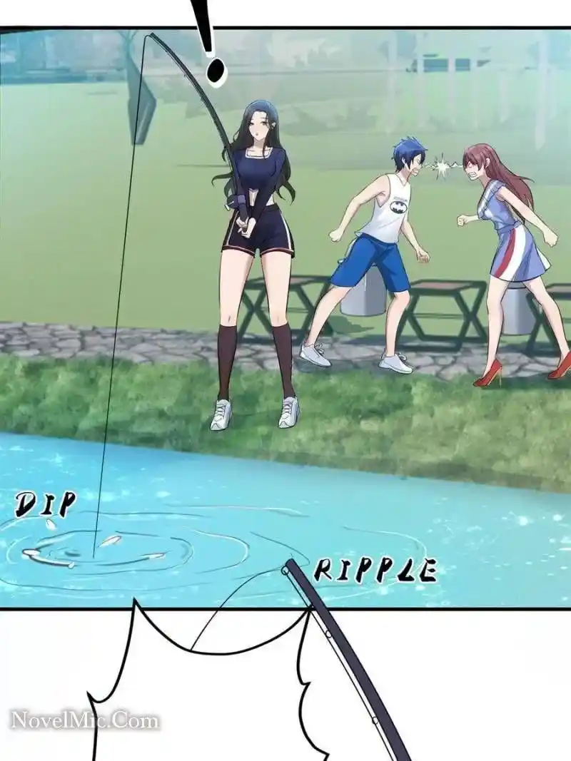 My Sister Is A Superstar Chapter 169