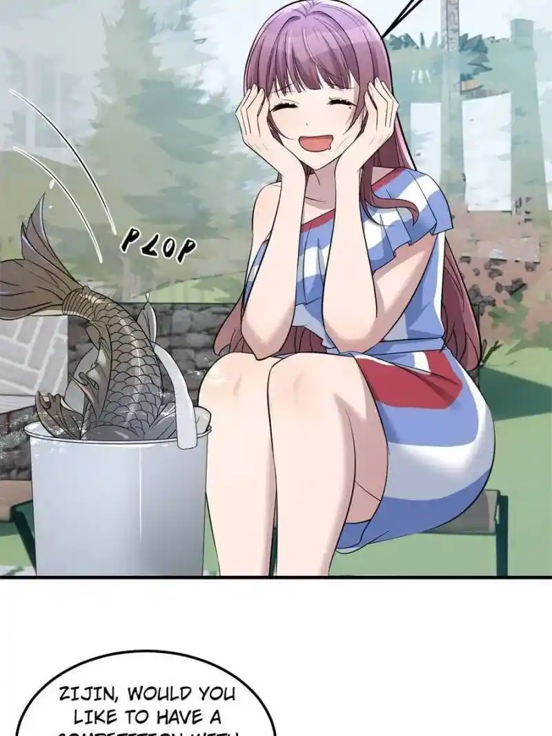 My Sister Is A Superstar Chapter 169