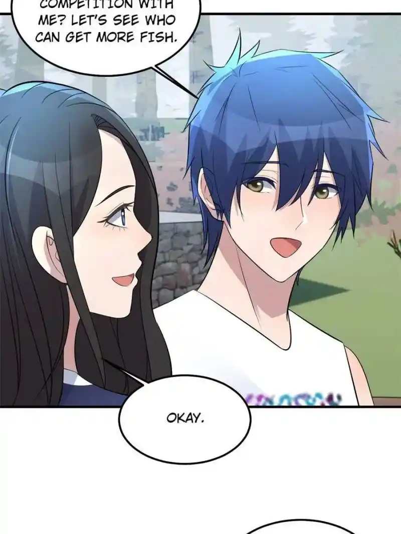 My Sister Is A Superstar Chapter 169