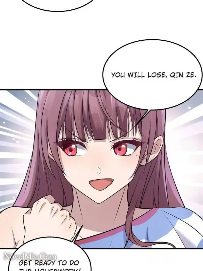 My Sister Is A Superstar Chapter 169