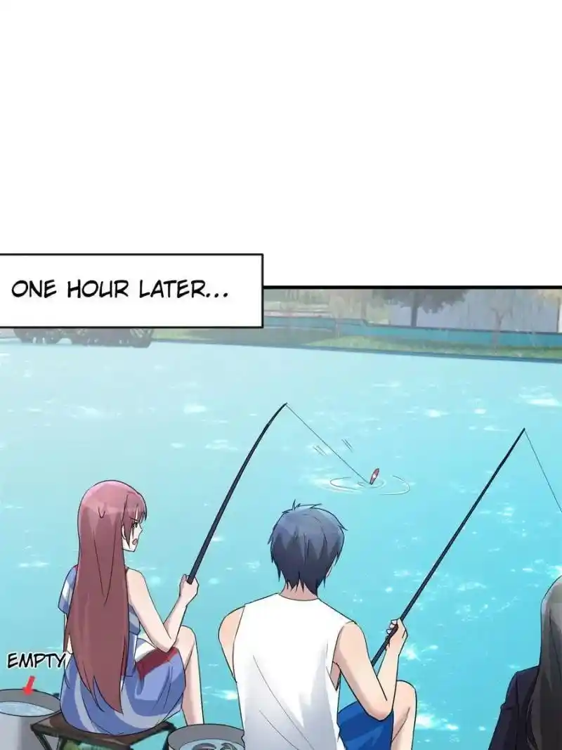 My Sister Is A Superstar Chapter 169