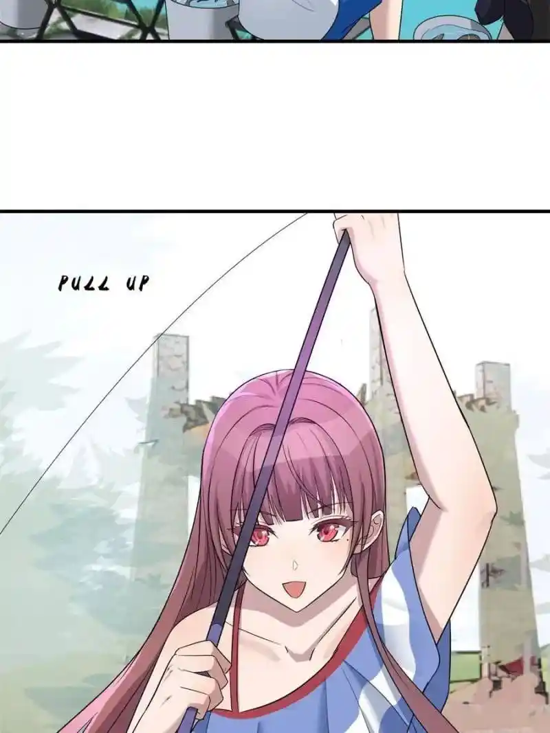 My Sister Is A Superstar Chapter 169