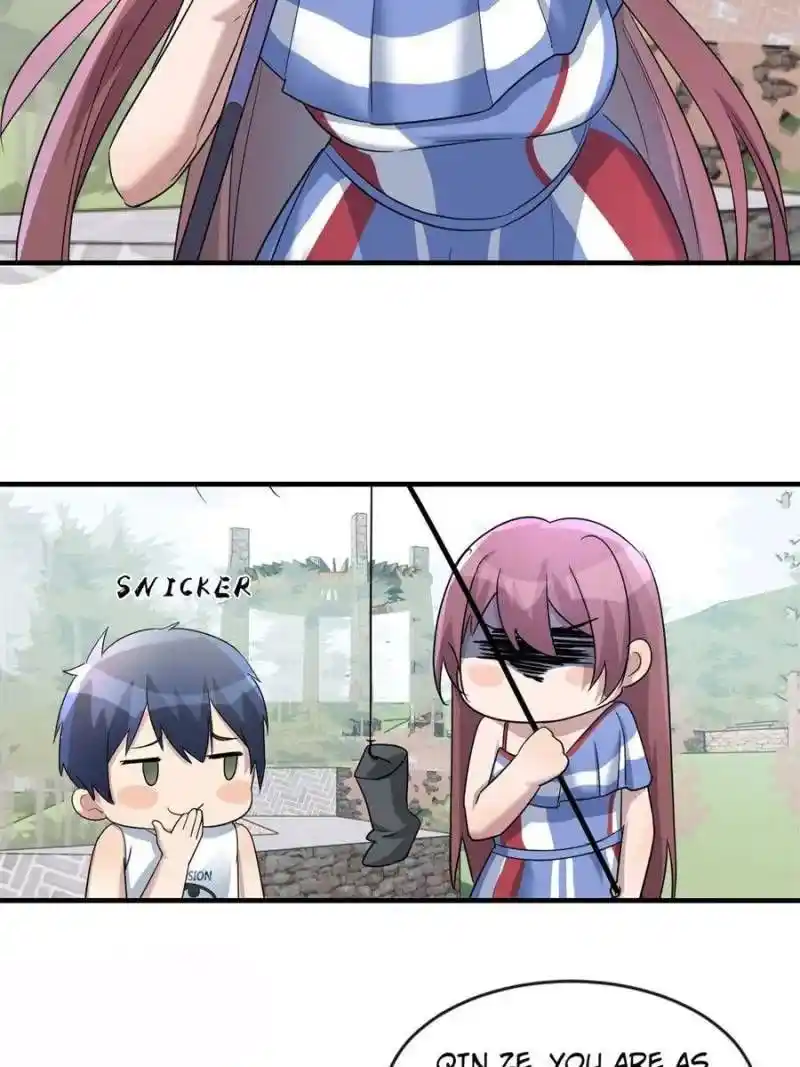 My Sister Is A Superstar Chapter 169