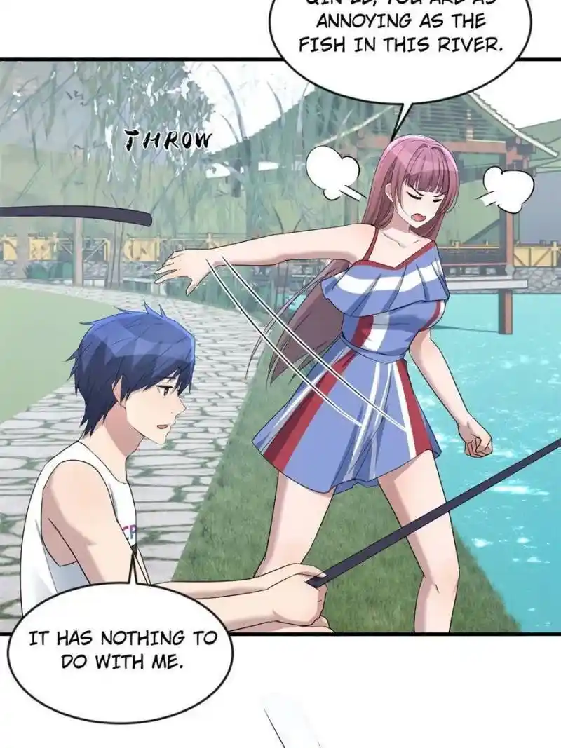 My Sister Is A Superstar Chapter 169