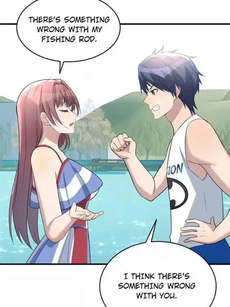 My Sister Is A Superstar Chapter 169