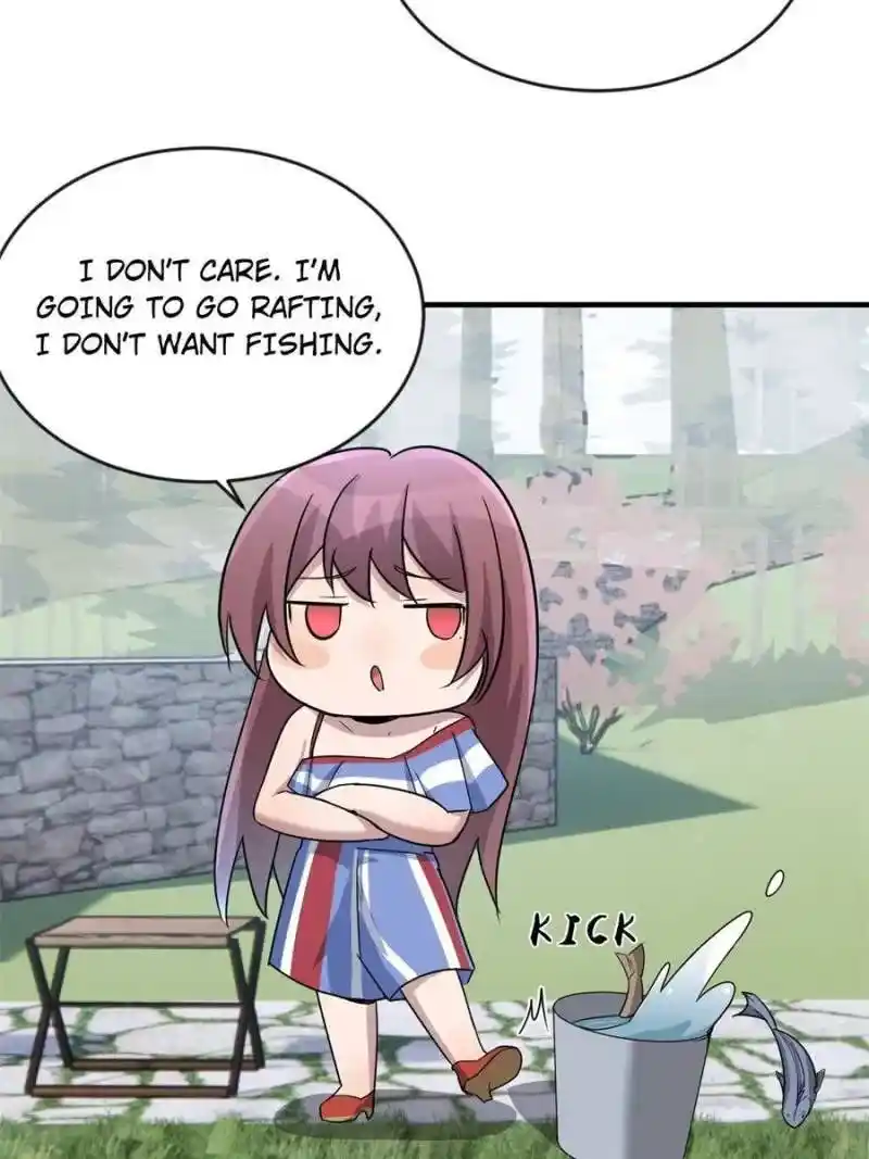 My Sister Is A Superstar Chapter 169