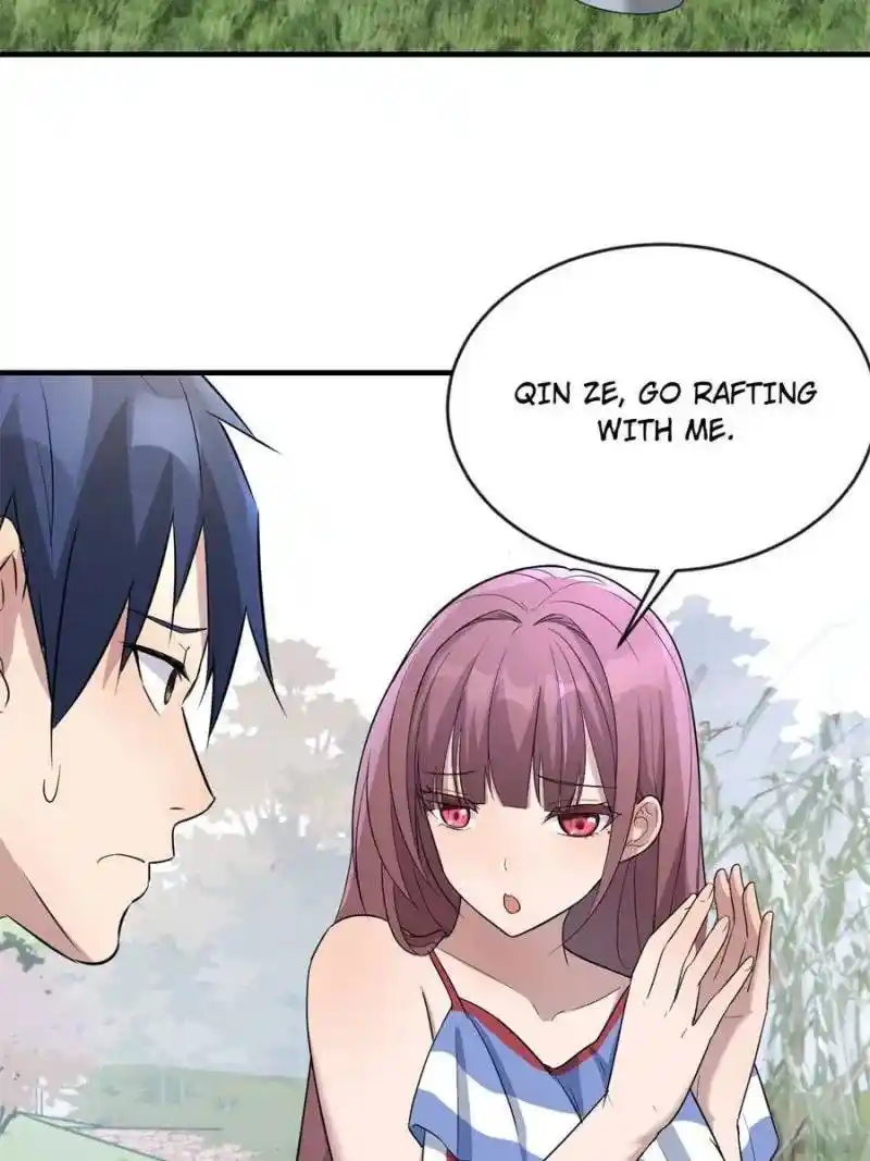 My Sister Is A Superstar Chapter 169