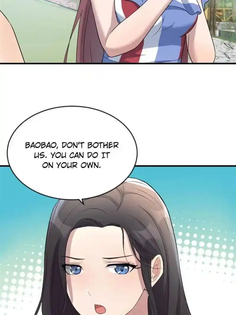 My Sister Is A Superstar Chapter 169