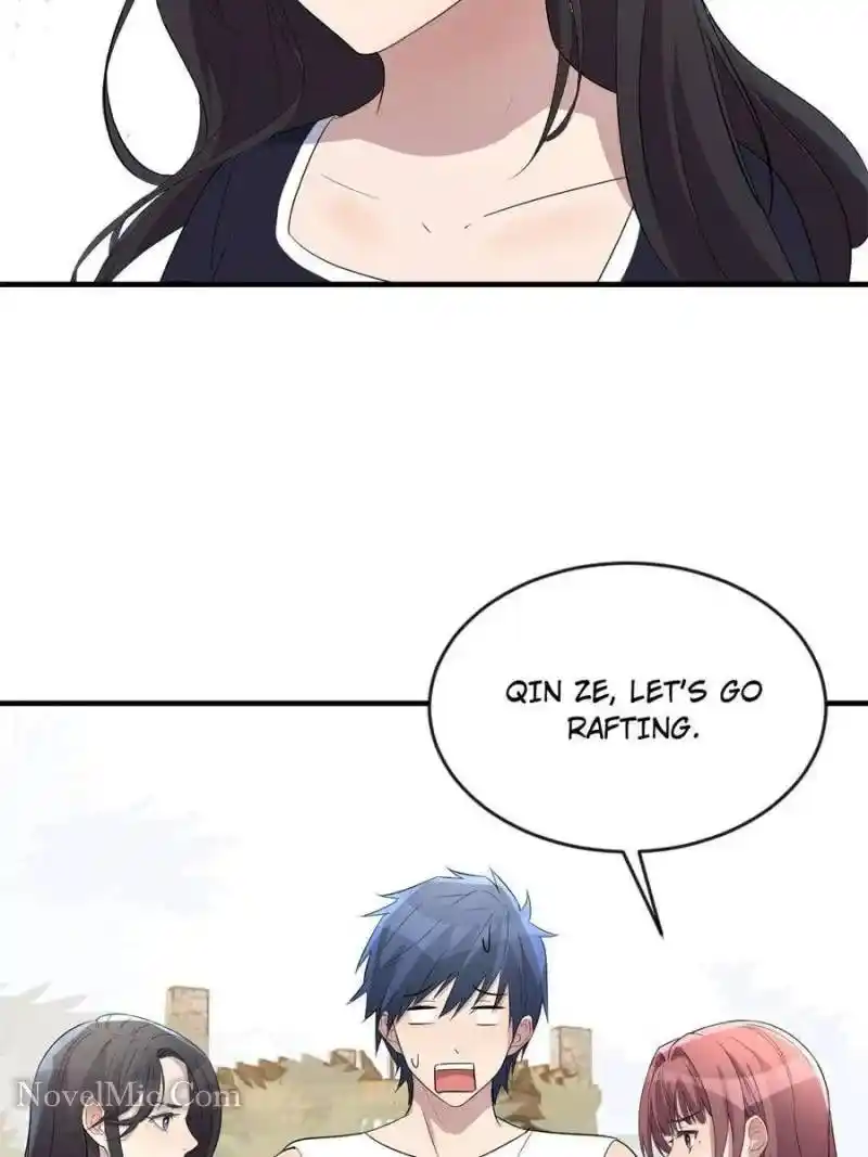 My Sister Is A Superstar Chapter 169