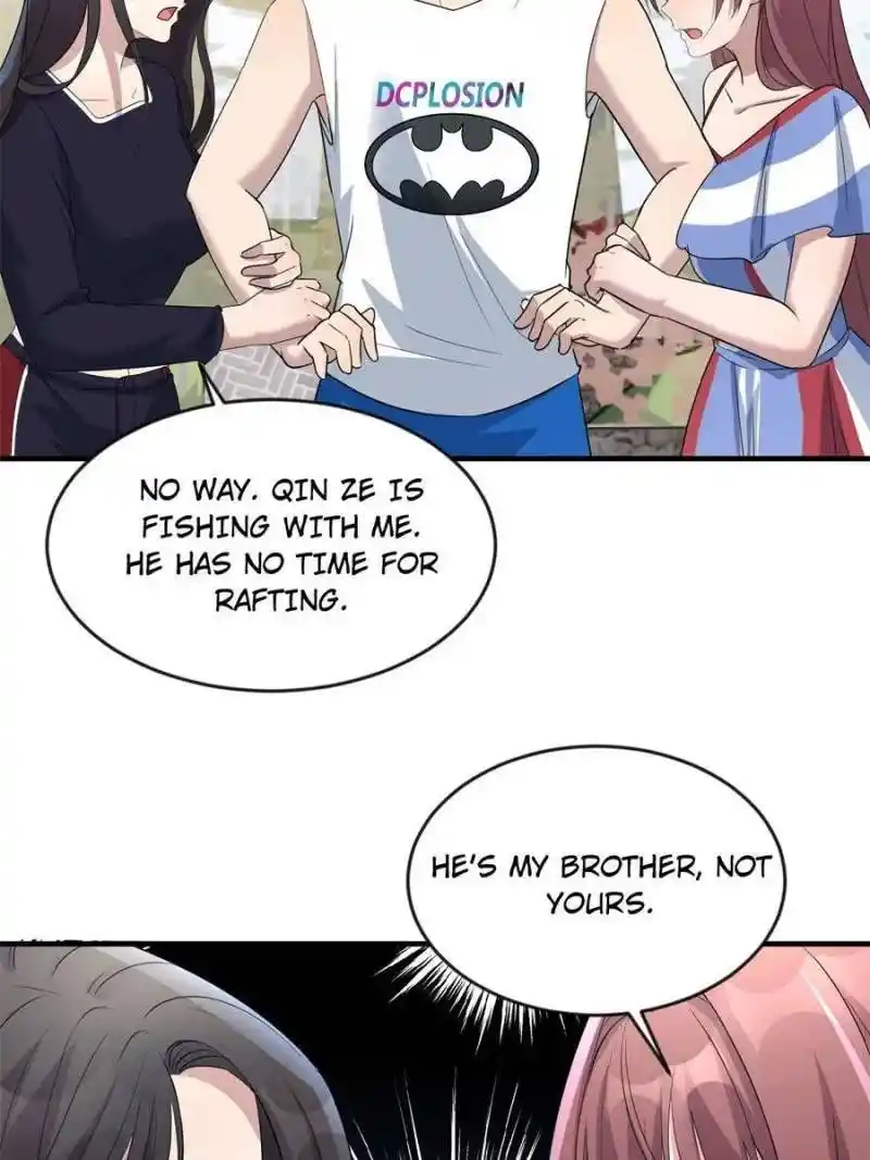 My Sister Is A Superstar Chapter 169