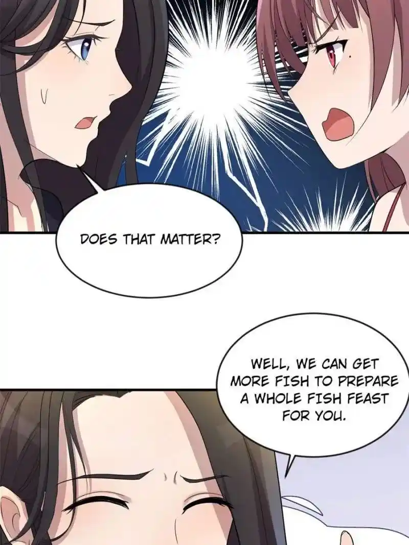 My Sister Is A Superstar Chapter 169