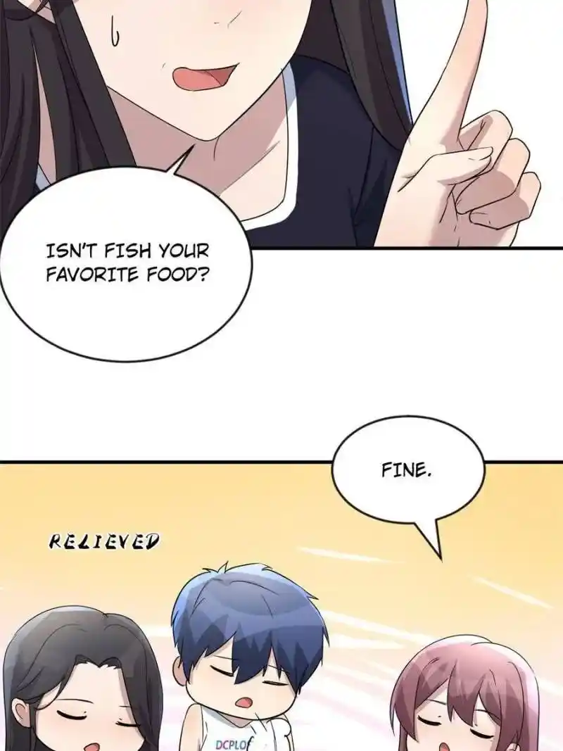 My Sister Is A Superstar Chapter 169