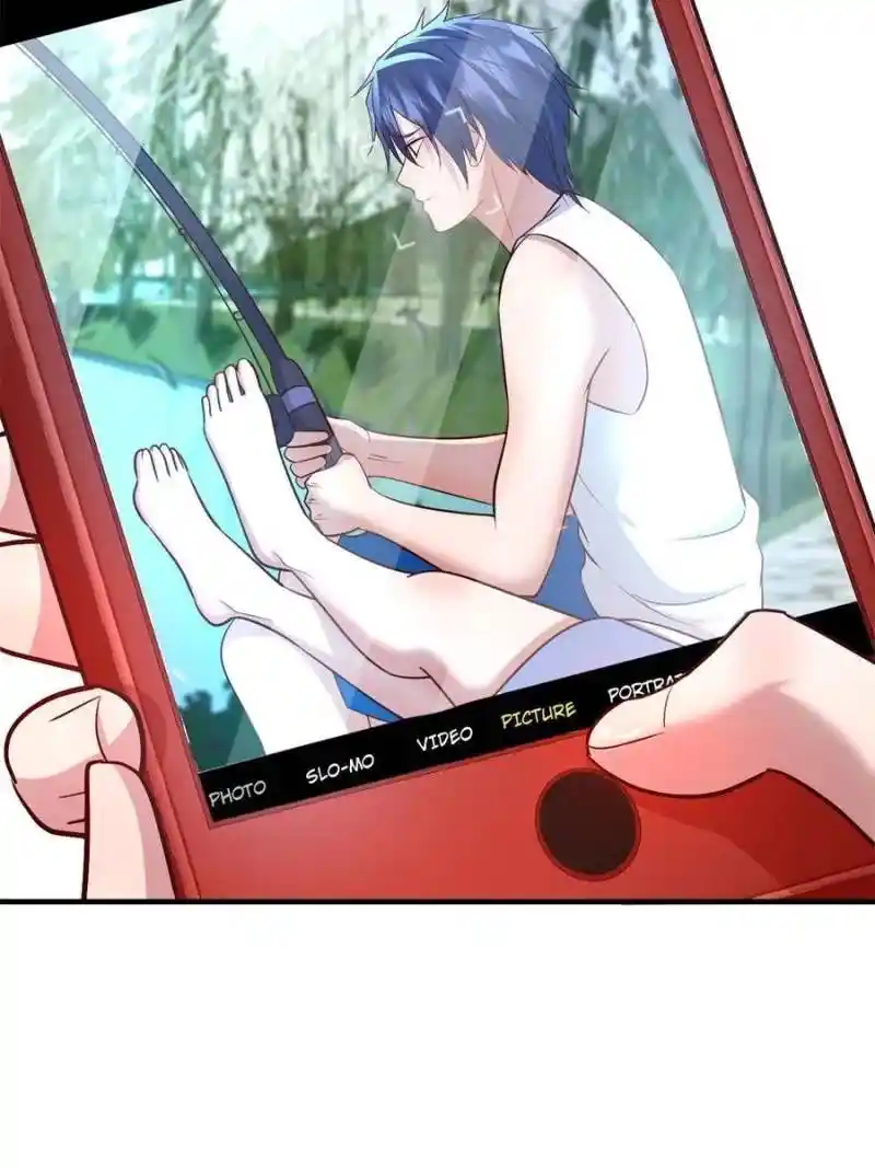 My Sister Is A Superstar Chapter 169