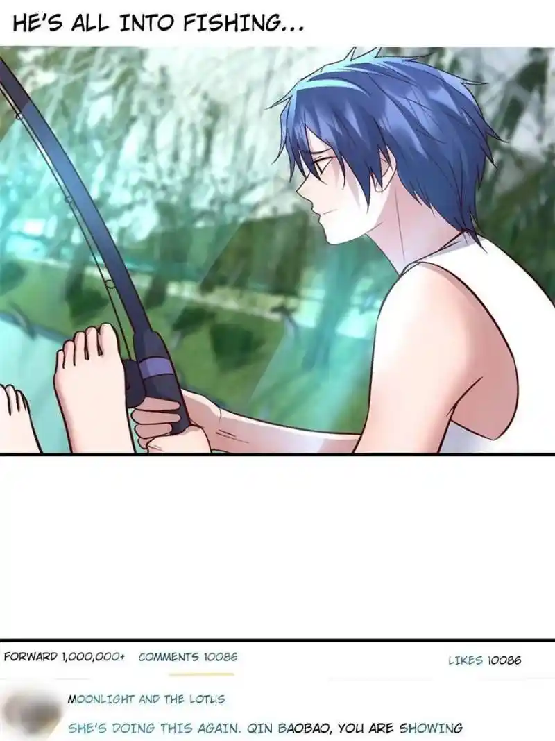 My Sister Is A Superstar Chapter 169