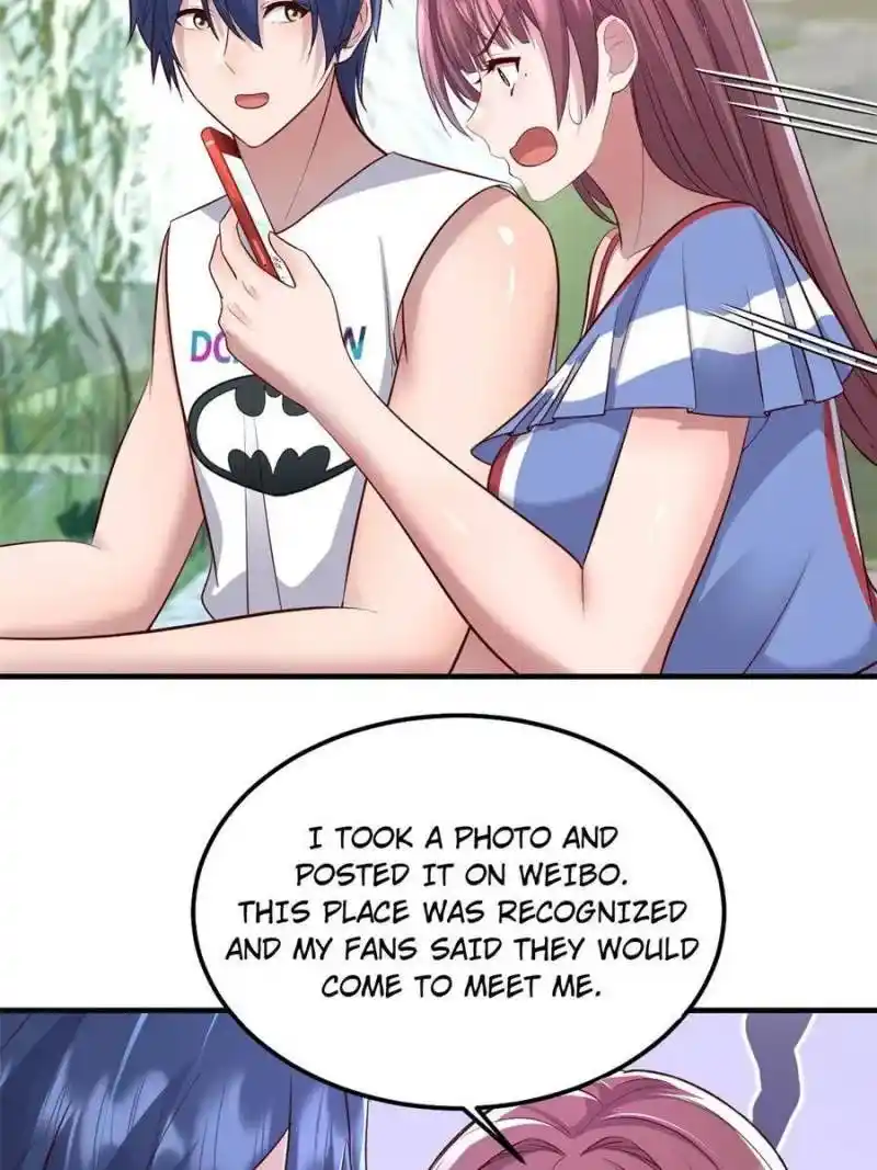 My Sister Is A Superstar Chapter 169