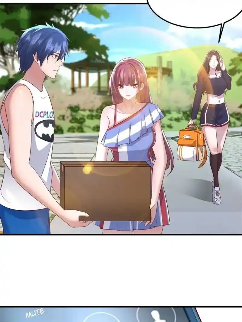 My Sister Is A Superstar Chapter 169