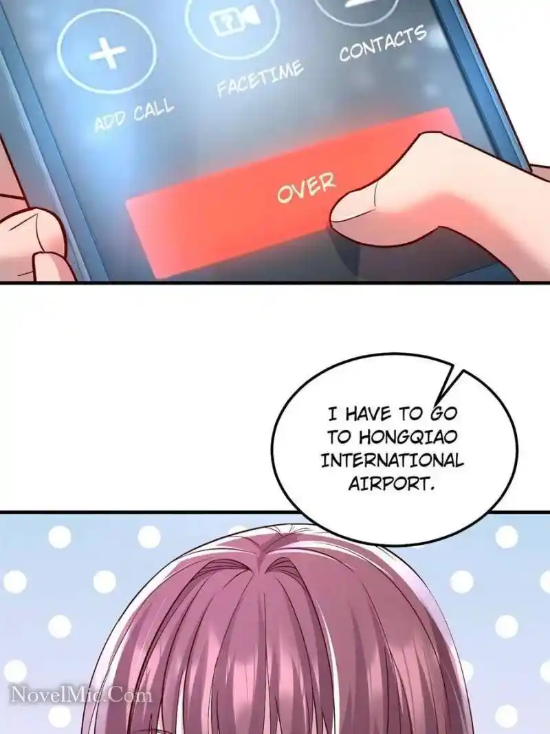 My Sister Is A Superstar Chapter 169