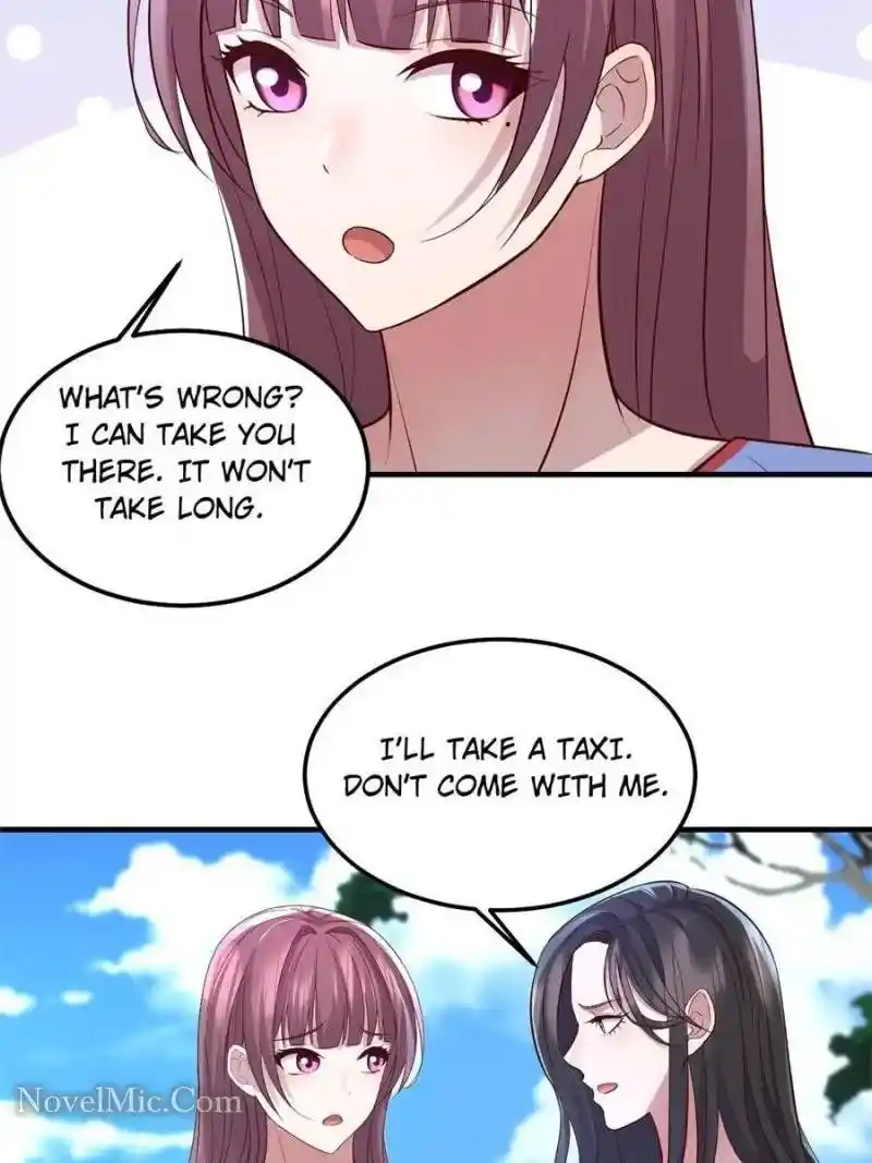 My Sister Is A Superstar Chapter 169