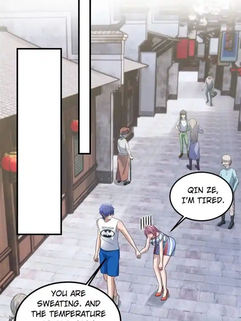 My Sister Is A Superstar Chapter 169