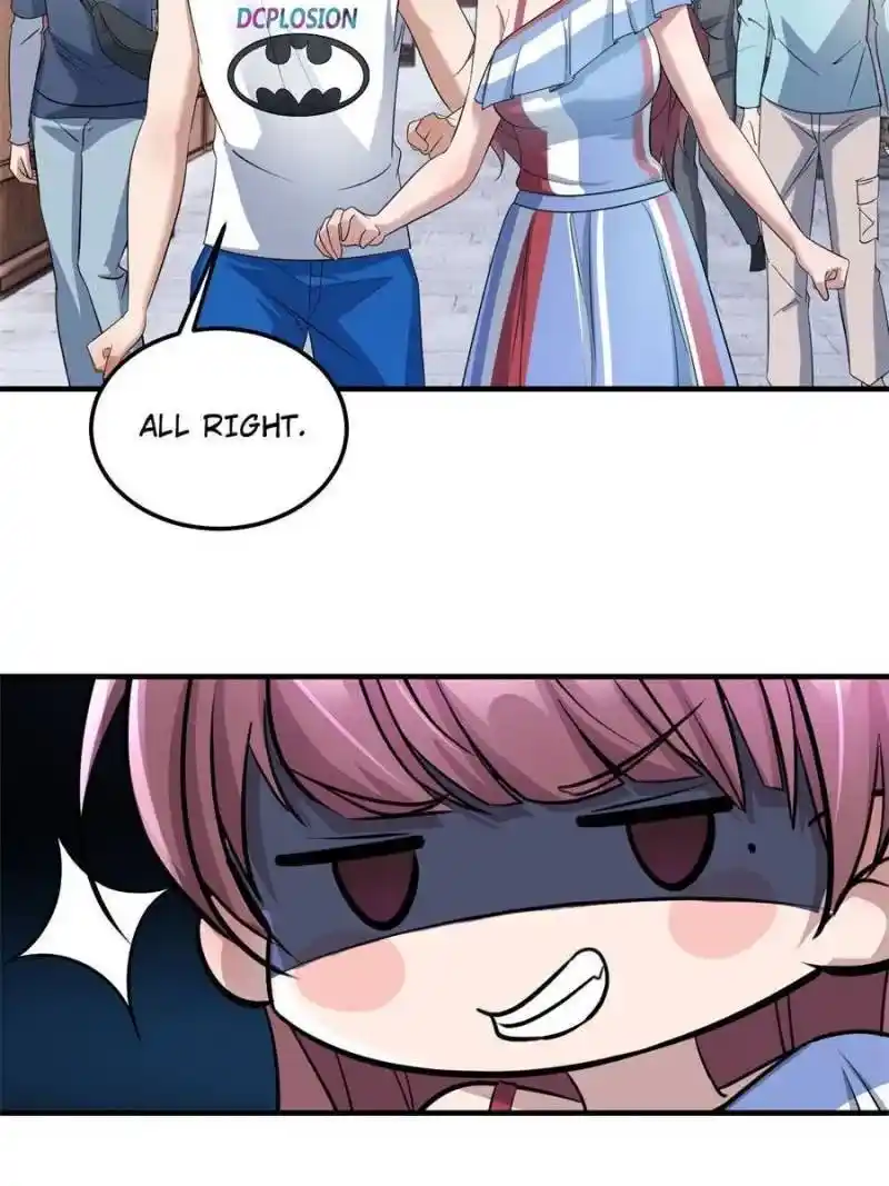 My Sister Is A Superstar Chapter 169