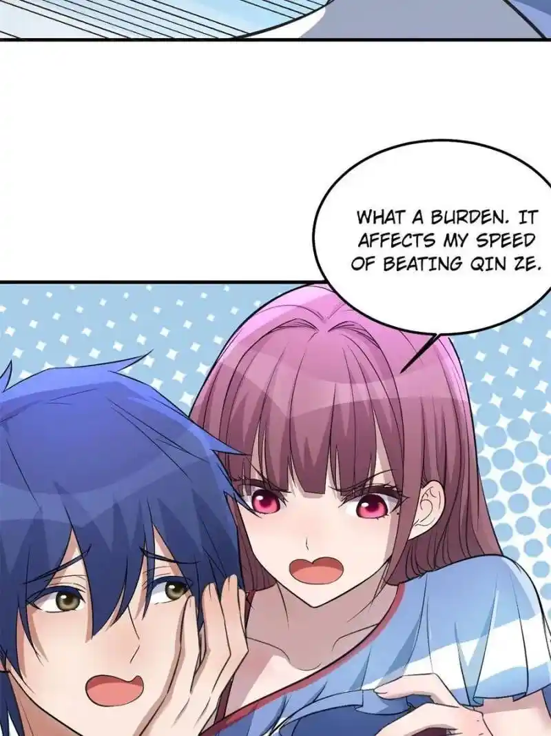 My Sister Is A Superstar Chapter 169